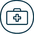 Icon Arztkoffer